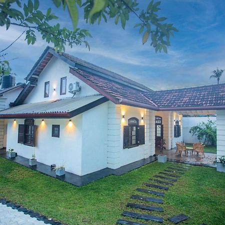 Villa Risithenmi آهانغاما المظهر الخارجي الصورة