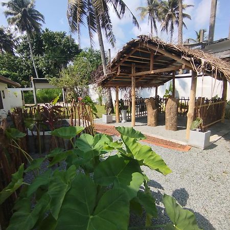 Villa Risithenmi آهانغاما المظهر الخارجي الصورة