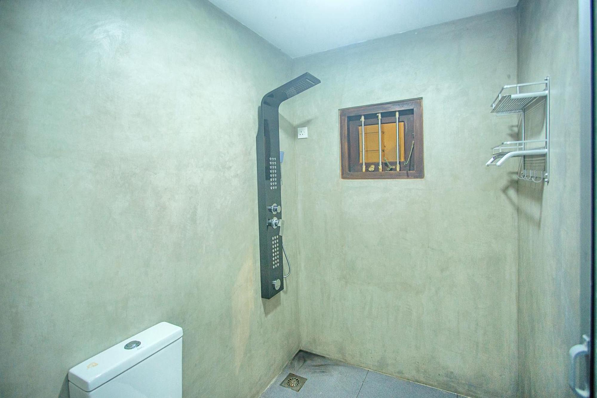 Villa Risithenmi آهانغاما المظهر الخارجي الصورة