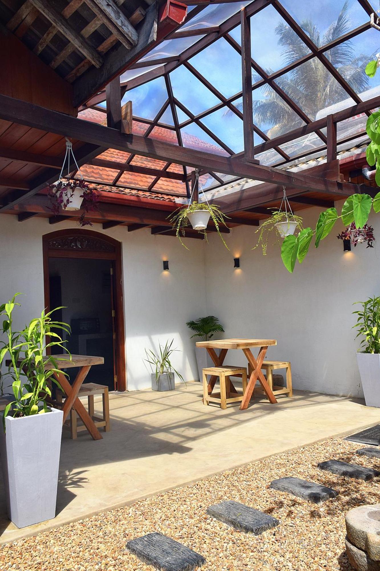 Villa Risithenmi آهانغاما المظهر الخارجي الصورة