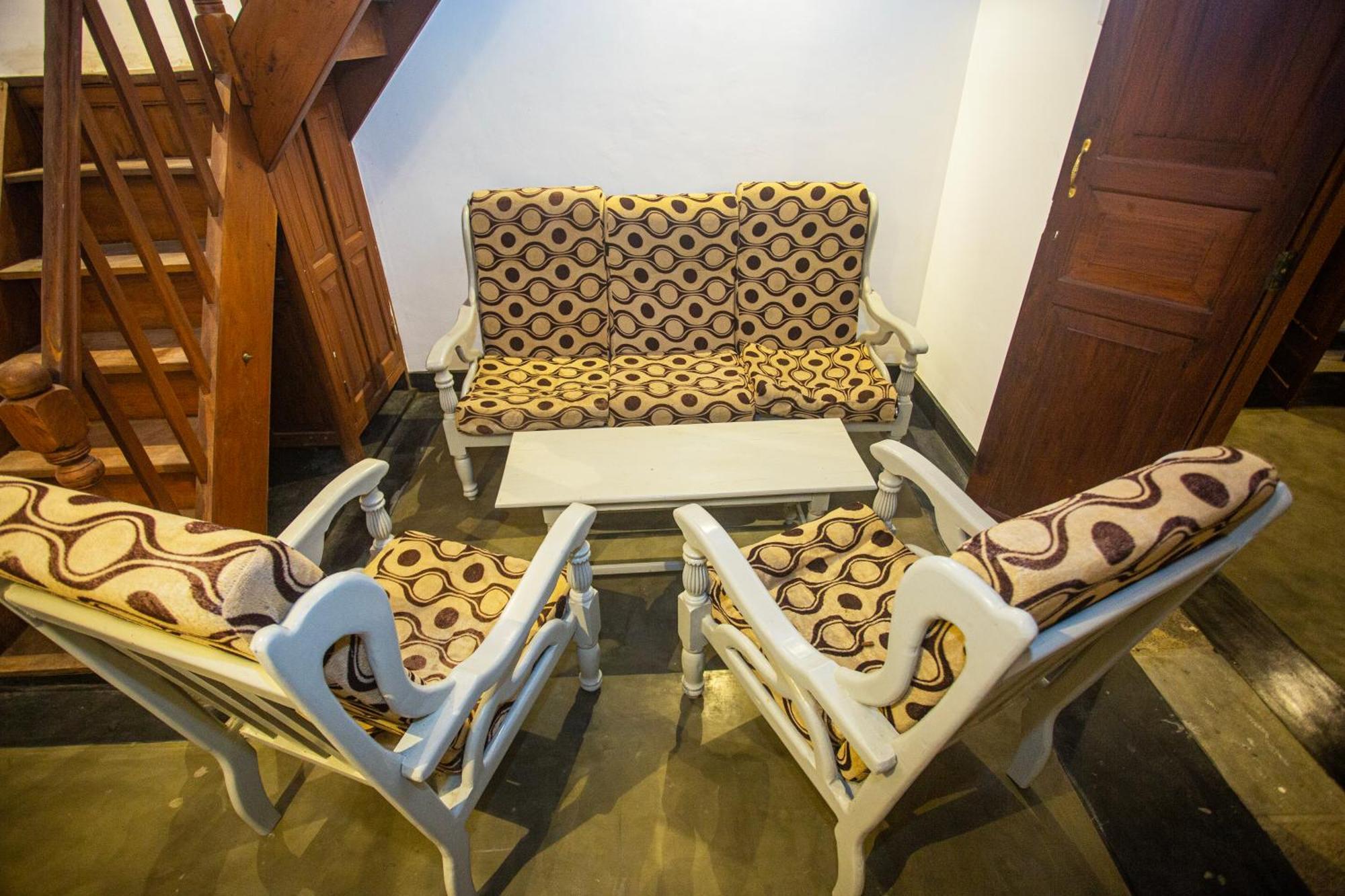 Villa Risithenmi آهانغاما المظهر الخارجي الصورة