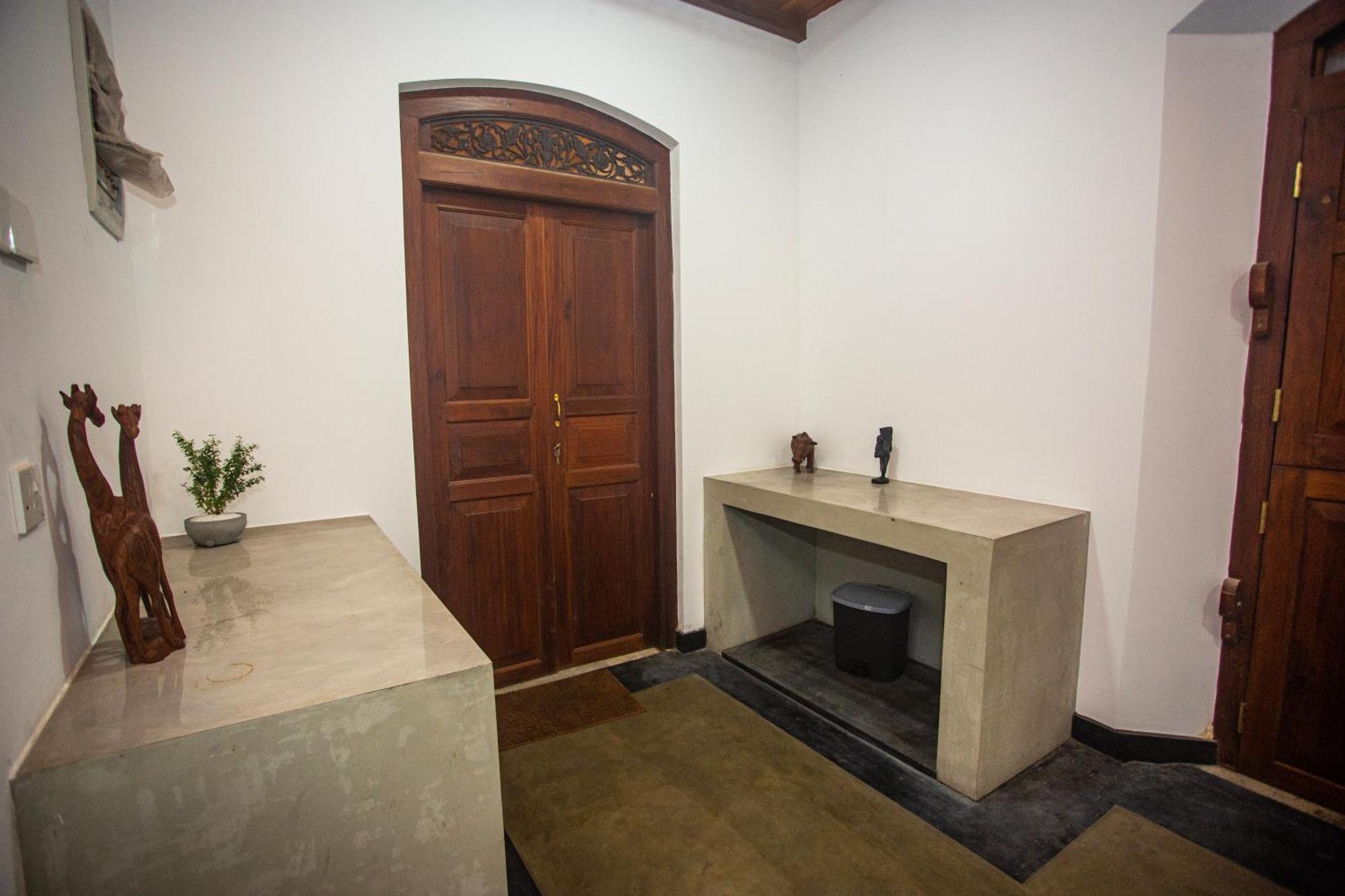 Villa Risithenmi آهانغاما المظهر الخارجي الصورة