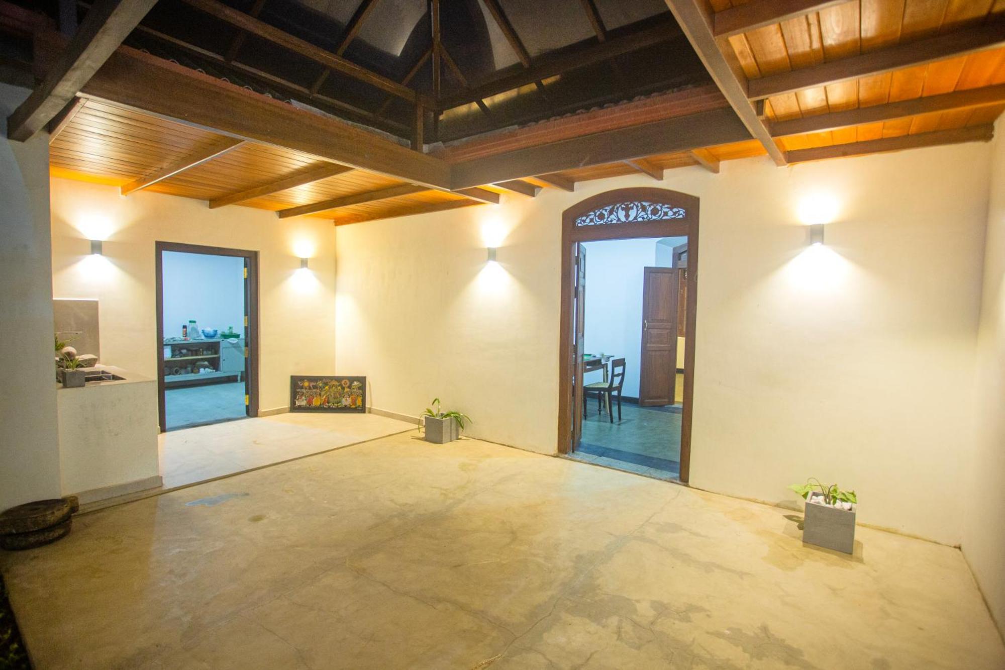 Villa Risithenmi آهانغاما المظهر الخارجي الصورة