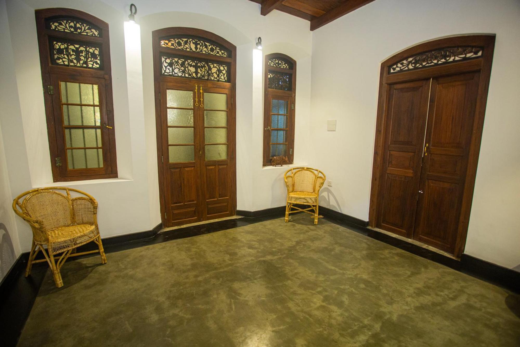 Villa Risithenmi آهانغاما المظهر الخارجي الصورة
