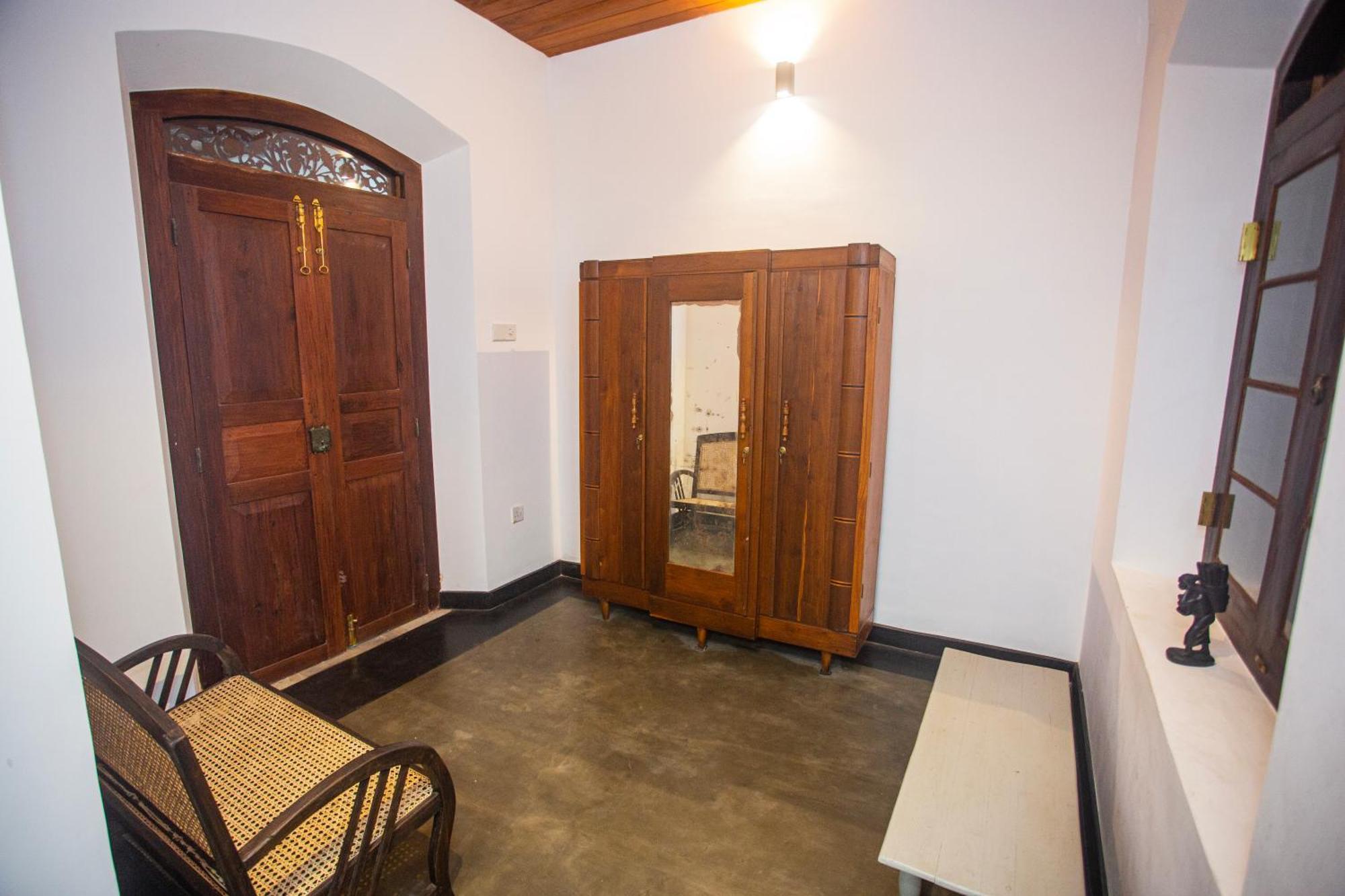 Villa Risithenmi آهانغاما المظهر الخارجي الصورة