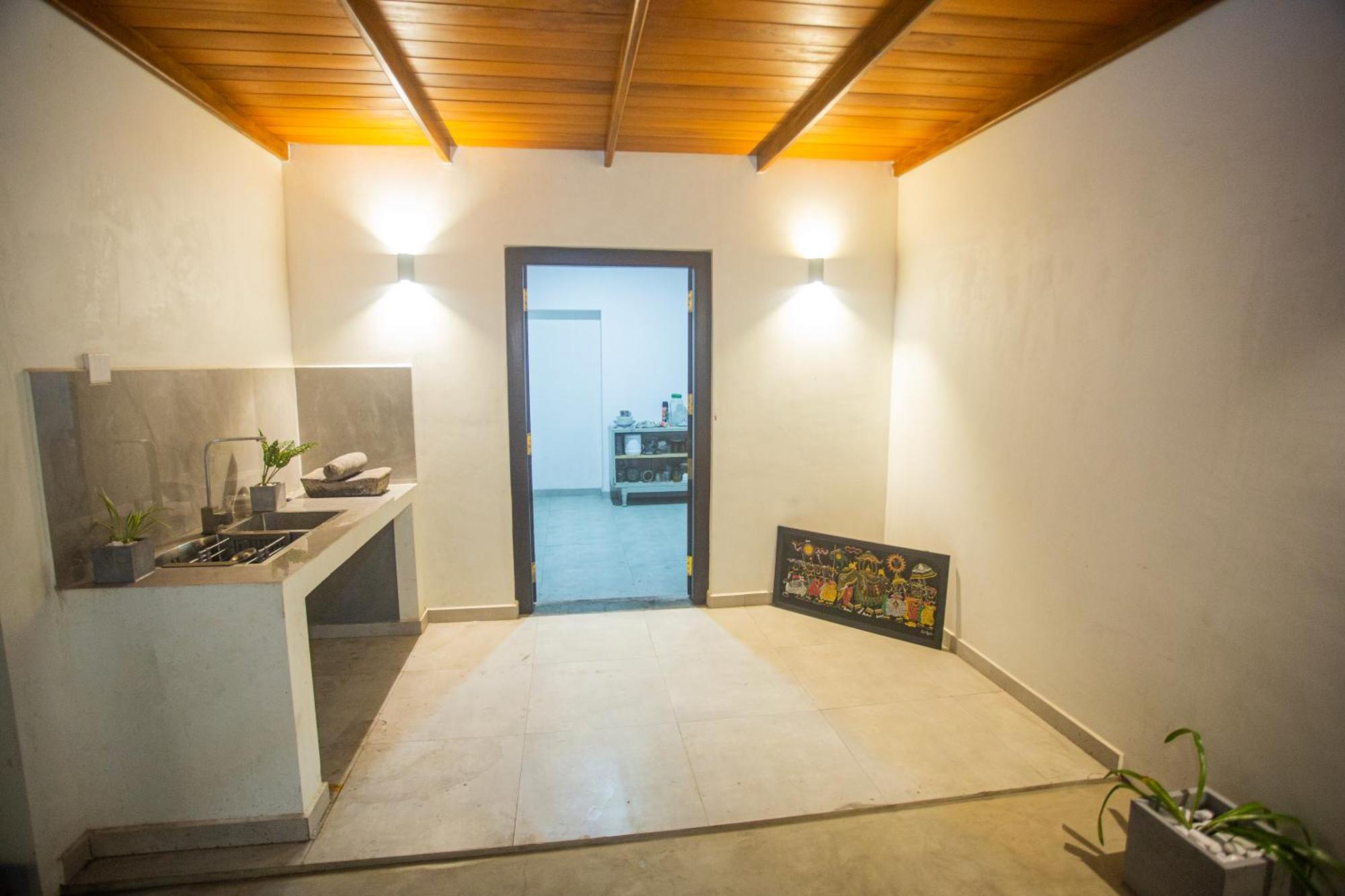 Villa Risithenmi آهانغاما المظهر الخارجي الصورة