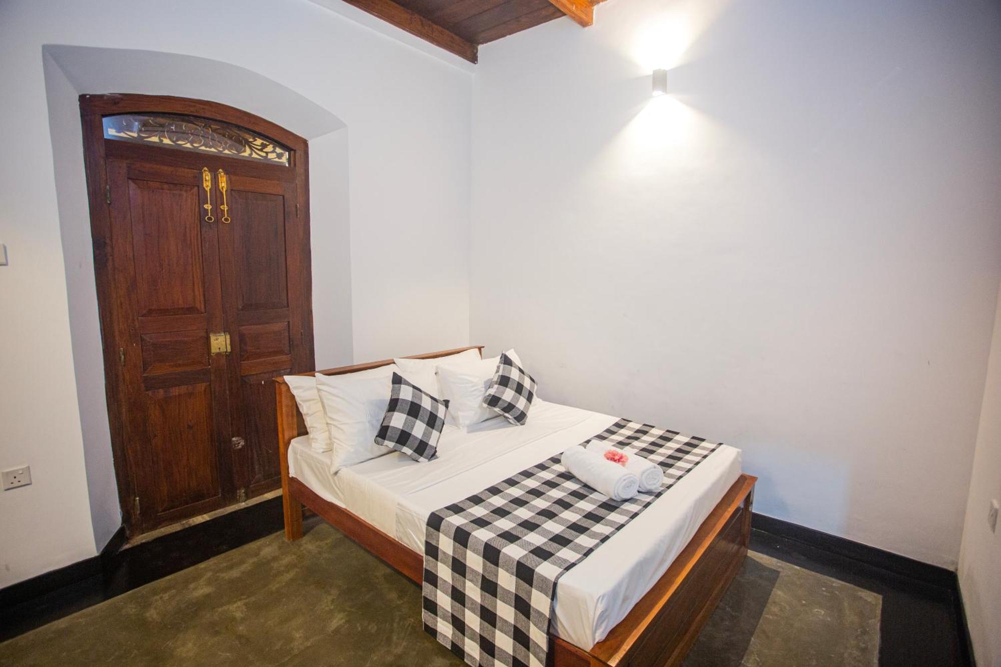 Villa Risithenmi آهانغاما المظهر الخارجي الصورة