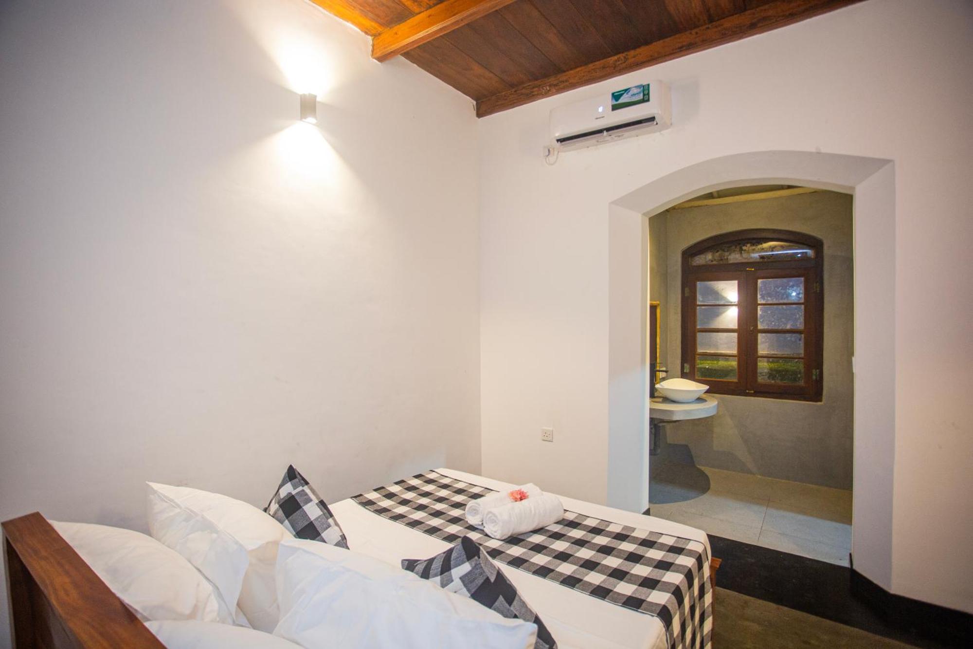 Villa Risithenmi آهانغاما المظهر الخارجي الصورة