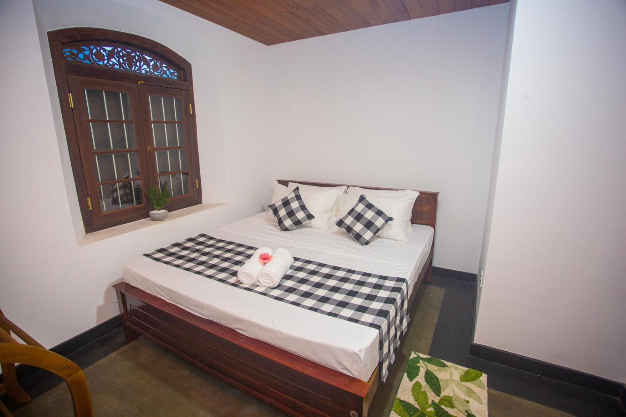 Villa Risithenmi آهانغاما المظهر الخارجي الصورة