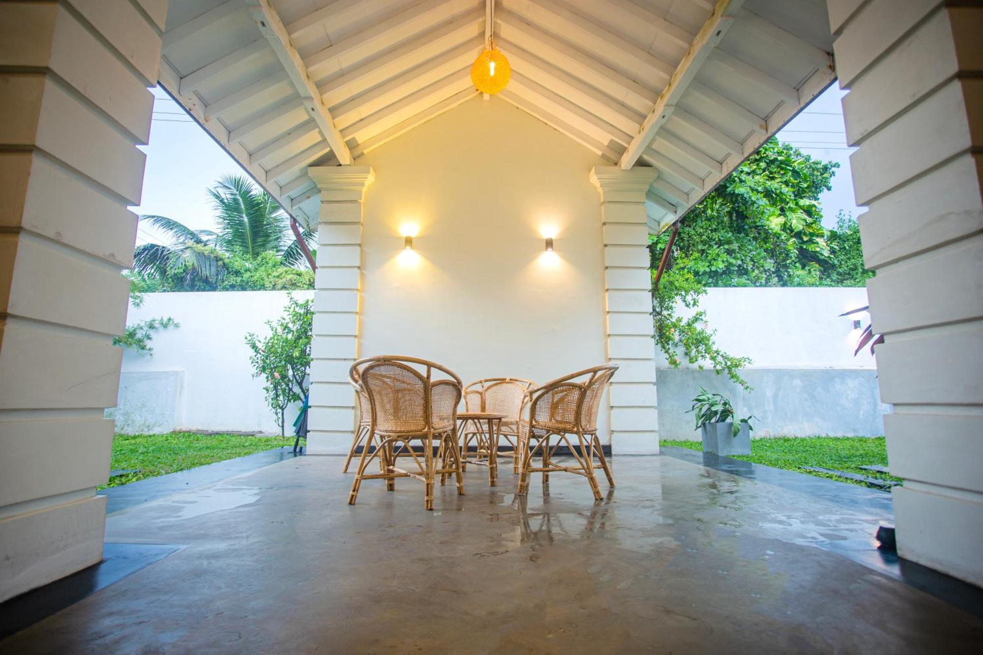 Villa Risithenmi آهانغاما المظهر الخارجي الصورة