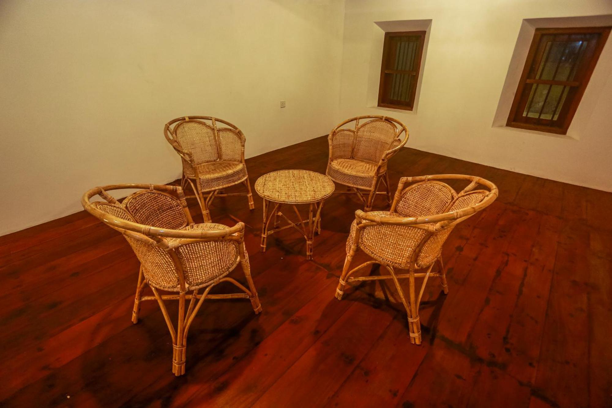 Villa Risithenmi آهانغاما المظهر الخارجي الصورة